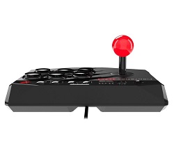 Control Arcade Modelo Alpha 